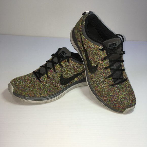 nike flyknit lunar 1 mens